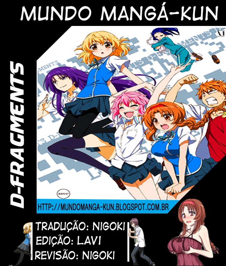 D-Frag-Chapter 82