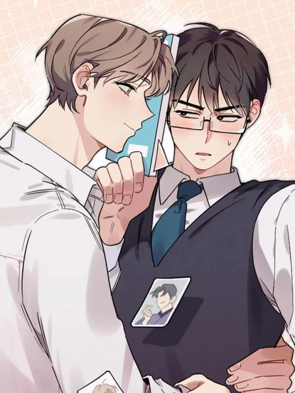 Tell Me You Love Me (PL)