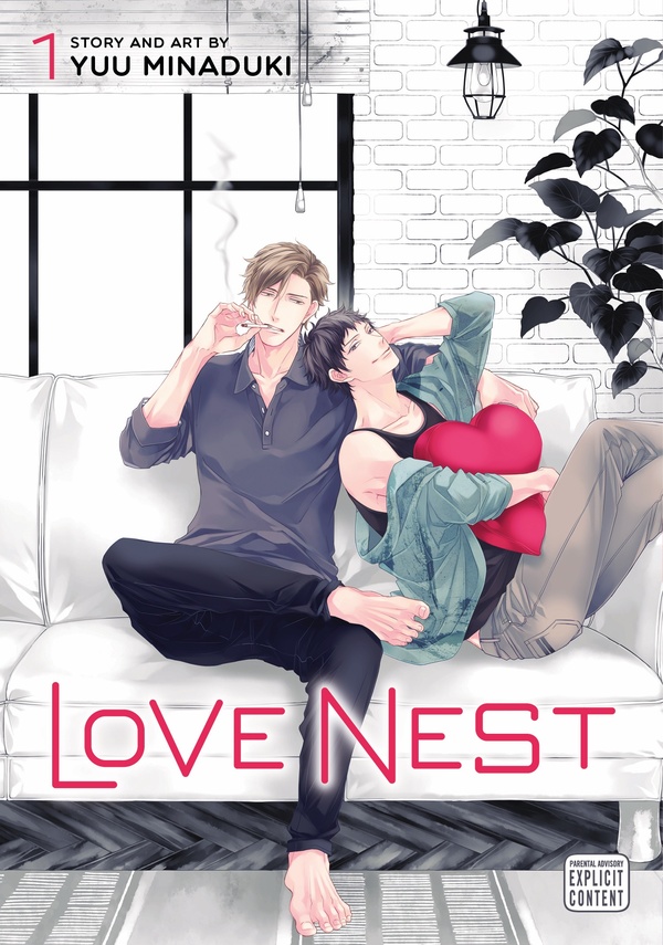 Love Nest (Official)